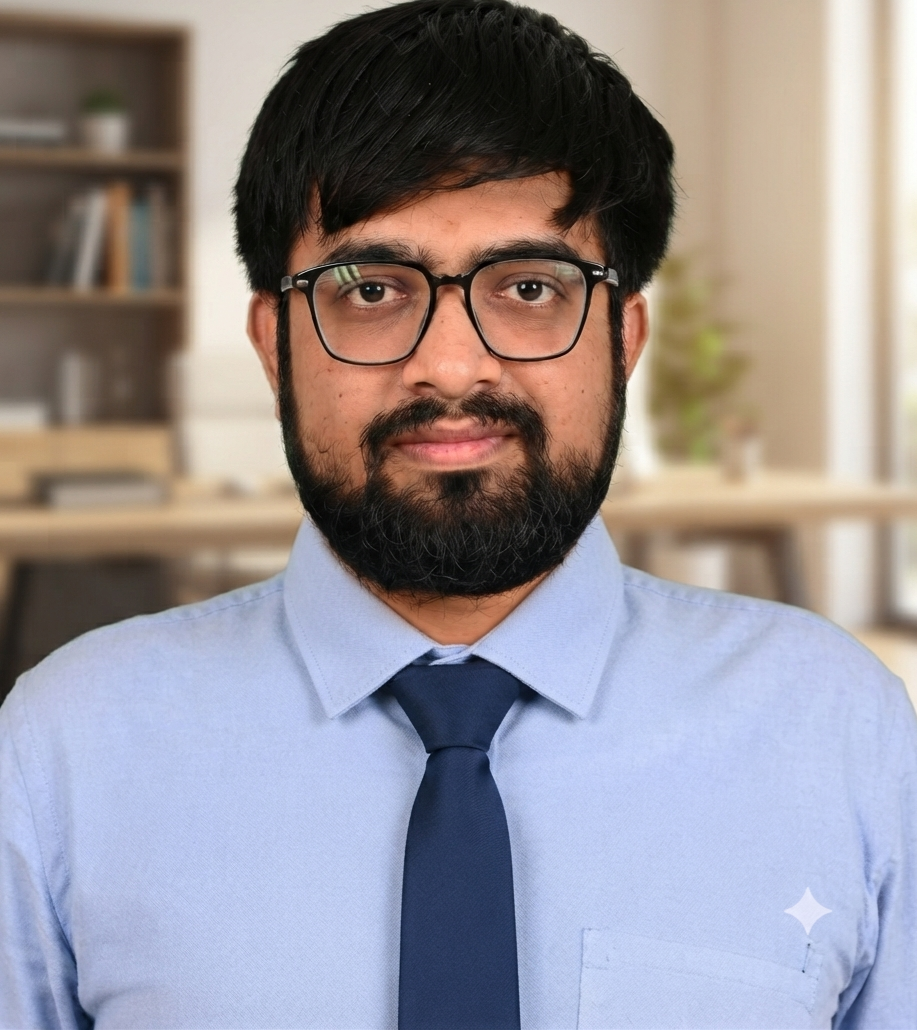 Kartik Jain